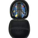  Kids Hearing Protection Earmuffs ZeeCase