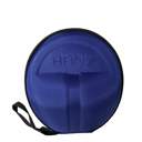 Navy Baby Hearing Protection Earmuffs ZeeCase