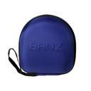 Navy Kids Hearing Protection Earmuffs ZeeCase