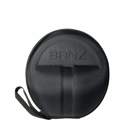Black Baby Hearing Protection Earmuffs ZeeCase