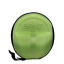 Lime Baby Hearing Protection Earmuffs ZeeCase