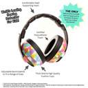  Baby Hearing Protection Earmuffs (Solids)