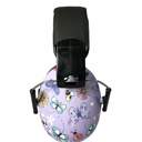 Butterfly Kids Hearing Protection Earmuffs - Prints