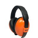 Tangerine Baby Hearing Protection Earmuffs (Solids)