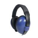 Navy Baby Hearing Protection Earmuffs (Solids)