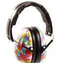 Prism Kids Hearing Protection Earmuffs - Prints