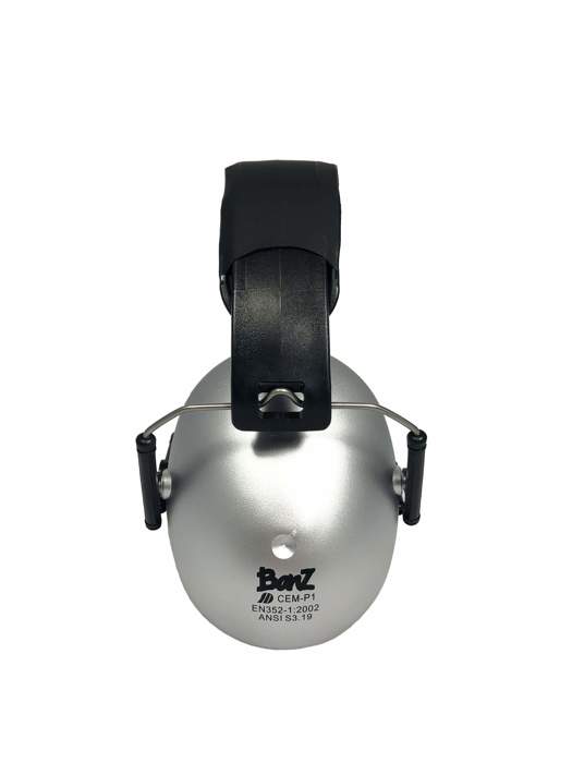 Kids Hearing Protection Earmuffs - Solids