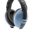 Sky Blue Baby Hearing Protection Earmuffs (Solids)