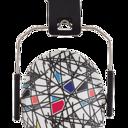 Sticks & Stones Kids Hearing Protection Earmuffs - Prints