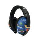 Transport Baby Hearing Protection Earmuffs - Prints
