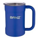 Navy Travel Mug