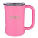 Pink Travel Mug