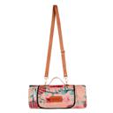 Watarah Apricot Picnic Waterproof Foldable Picnic Blanket