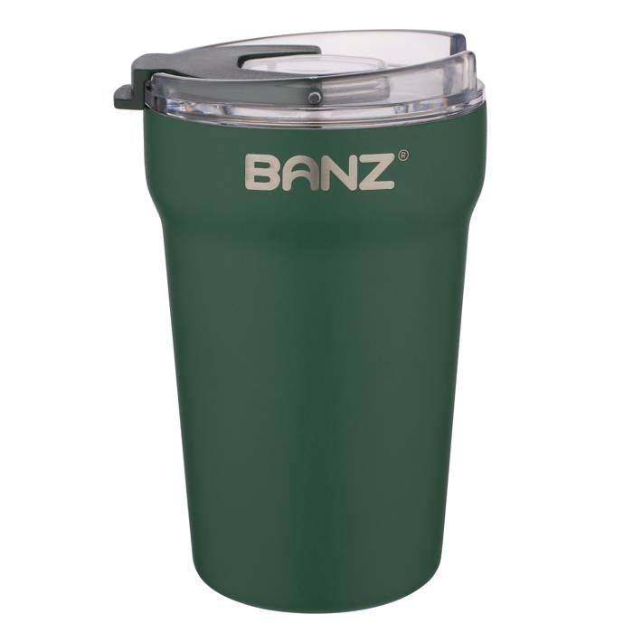 Travel Spill-Proof Travel Cup with Lid 14oz