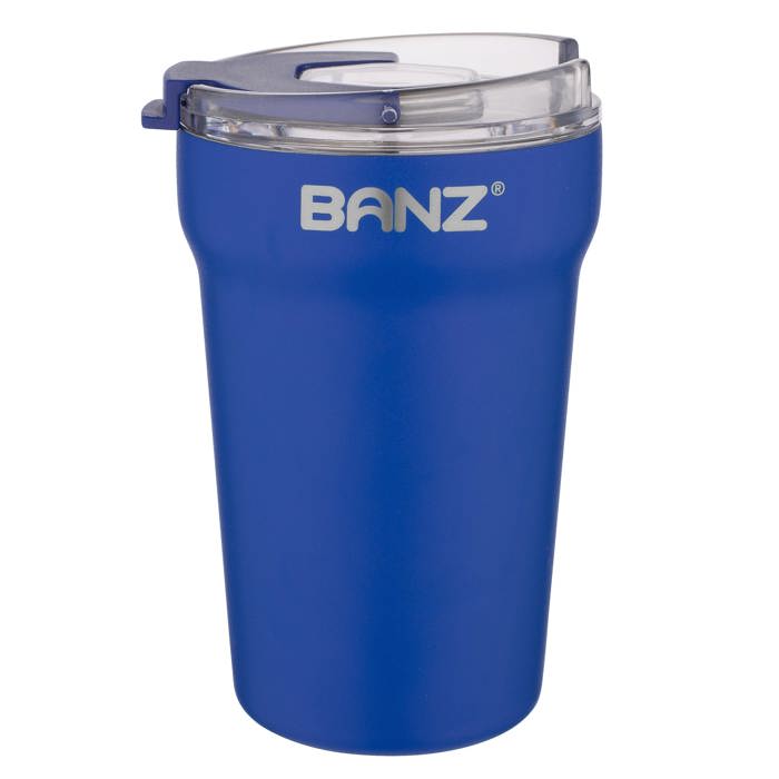 Travel Spill-Proof Travel Cup with Lid 14oz