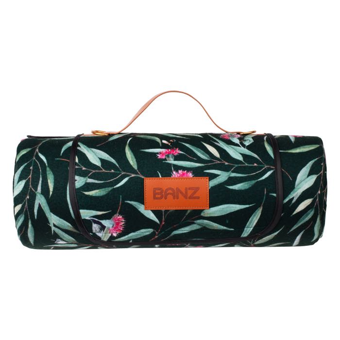 Picnic Waterproof Foldable Picnic Blanket