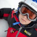  Kids Ski Anti-Fog UV Swim Goggles