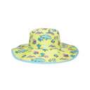 Desert Childrens Sun Hats with UPF 50+ Protection - Reversible UPF 50+