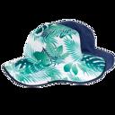 Leaves Childrens Sun Hats with UPF 50+ Protection - Reversible UPF 50+