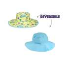  Childrens Sun Hats with UPF 50+ Protection - Reversible UPF 50+