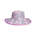 Unicatz Childrens Sun Hats with UPF 50+ Protection - Reversible UPF 50+