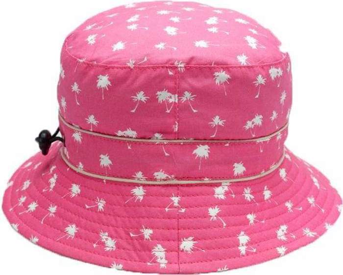 Childrens Sun Hats with UPF 50+ Protection with Toggle