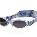 Bicycle Ride Baby Wrap Around Sunglasses - Bubzee Polarized Wrap Around