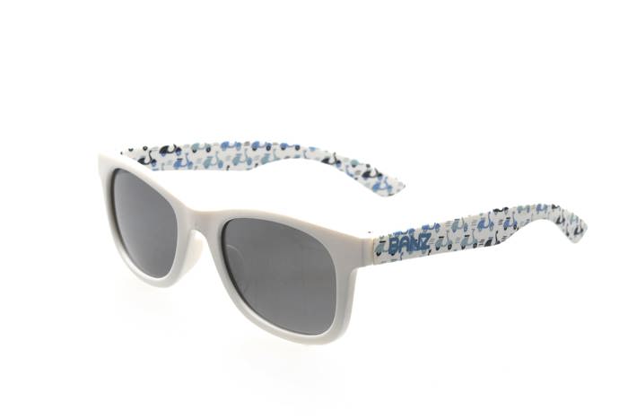 Baby Beachcomber Wrap Around Sunglasses