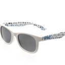 Bicycle Ride Baby Beachcomber Wrap Around Sunglasses
