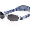 Bicycle Ride Toddler Wrap Around Sunglasses - Bubzee Polarized Wrap Around