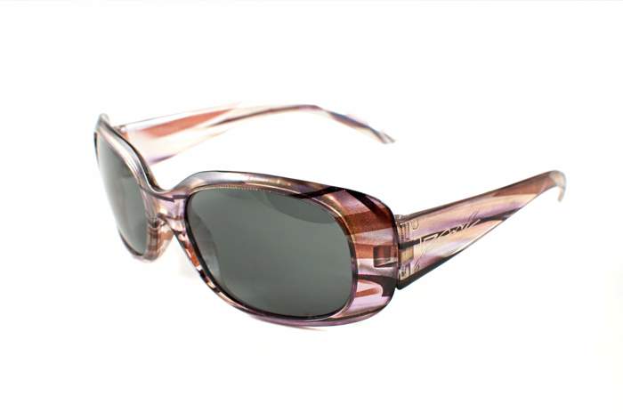 Kids Wrap Around Sunglasses - Patterns