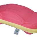 Red Children's Sunglass Case