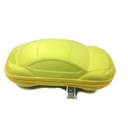 Yellow Children's Sunglass Case
