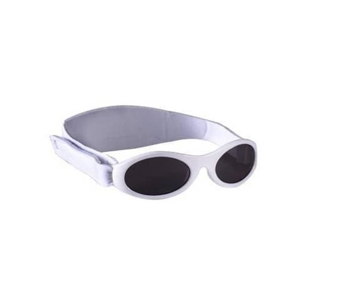 BANZ Sunglasses Baby Sunglasses - Bubzee Wrap Around