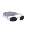 Ivory BANZ Sunglasses Baby Sunglasses - Bubzee Wrap Around