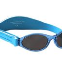 Lagoon BANZ Sunglasses Baby Sunglasses - Bubzee Wrap Around