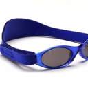Lapis Baby Wrap Around Sunglasses - Bubzee Polarized Wrap Around