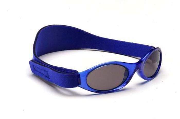 BANZ Sunglasses Baby Sunglasses - Bubzee Wrap Around