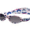 Mod Butterfly Baby Wrap Around Sunglasses - Bubzee Polarized Wrap Around