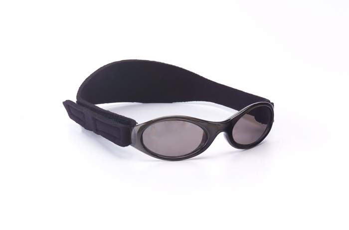 Toddler Wrap Around Sunglasses - Bubzee Wrap Around