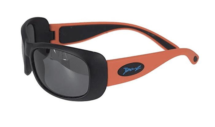 Kids Wrap Around Sunglasses - Flexible Frames