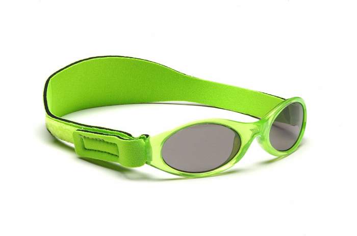 Toddler Wrap Around Sunglasses - Bubzee Wrap Around