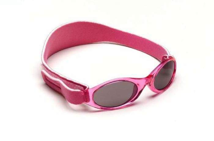 BANZ Sunglasses Baby Sunglasses - Bubzee Wrap Around
