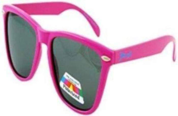 Kids Wrap Around Sunglasses