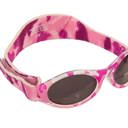 Plumeria BANZ Sunglasses Baby Sunglasses - Bubzee Wrap Around