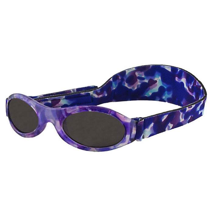 Toddler Wrap Around Sunglasses