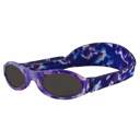 Purple Crush Toddler Wrap Around Sunglasses