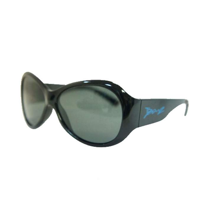 Big & Little Kids Matching Wrap Around Sunglasses - Retro Shape