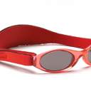 Ruby Toddler Wrap Around Sunglasses - Bubzee Wrap Around