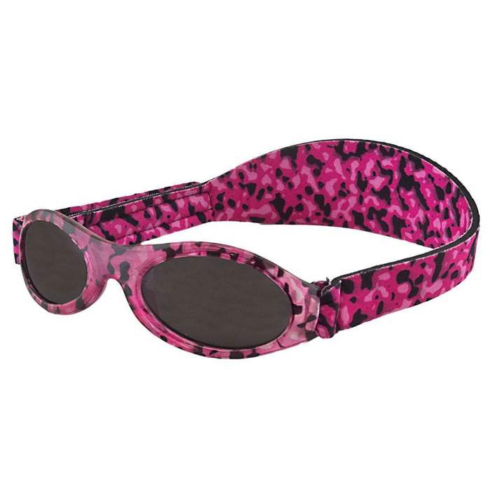 Toddler Wrap Around Sunglasses